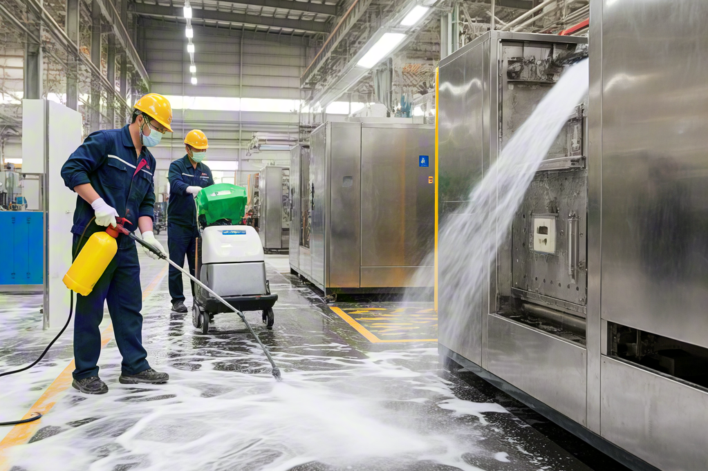 Dotachem Linear Alquil Benzeno Sulfônico Ácido (Labsa): a principal matéria -prima surfactante do mundo, capacitando diversas aplicações industriais