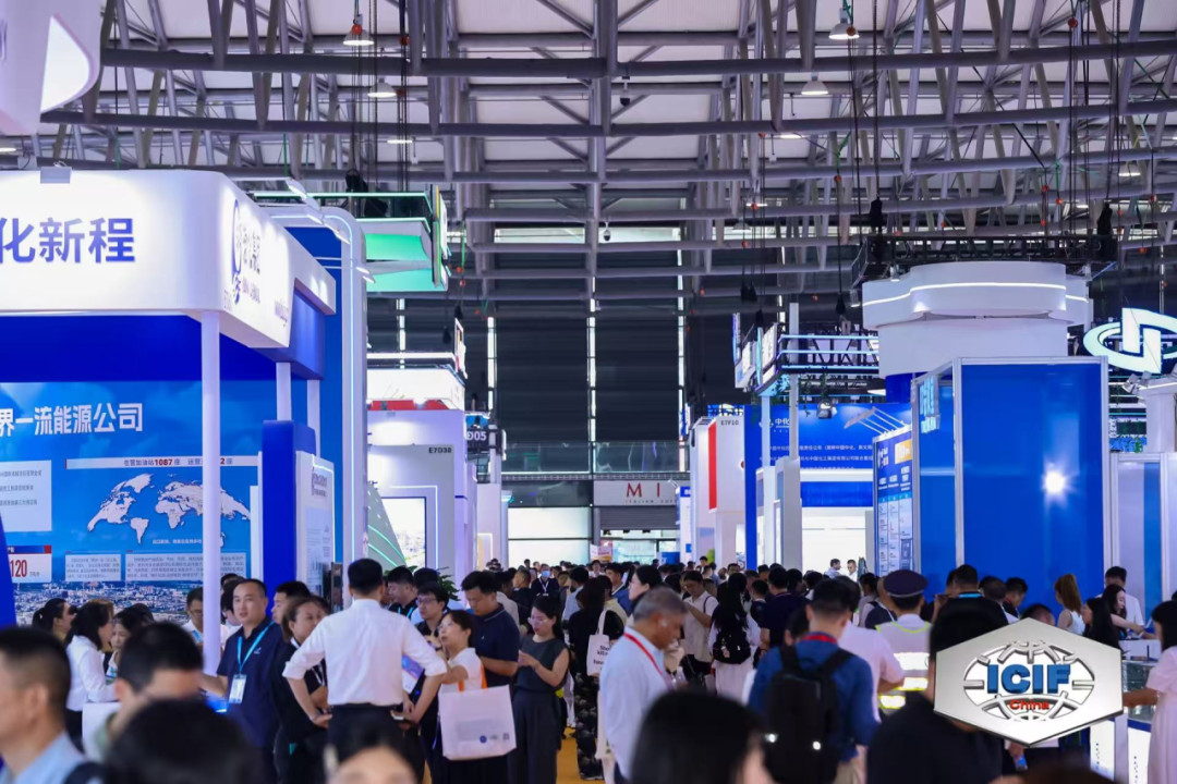 A Dotachem participou da Feira Internacional da Indústria Química de 2025 para apresentar excelentes soluções de produtos químicos