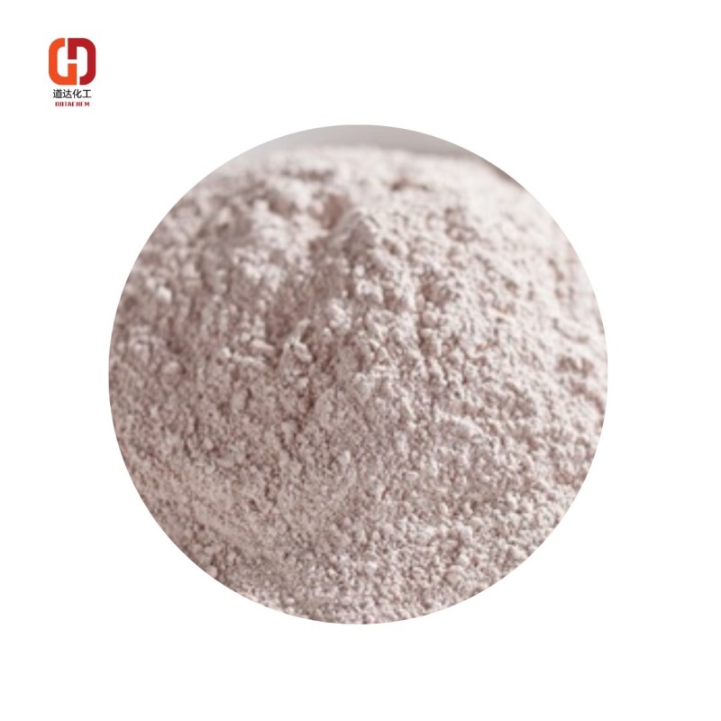 Terra Branqueadora Ativada