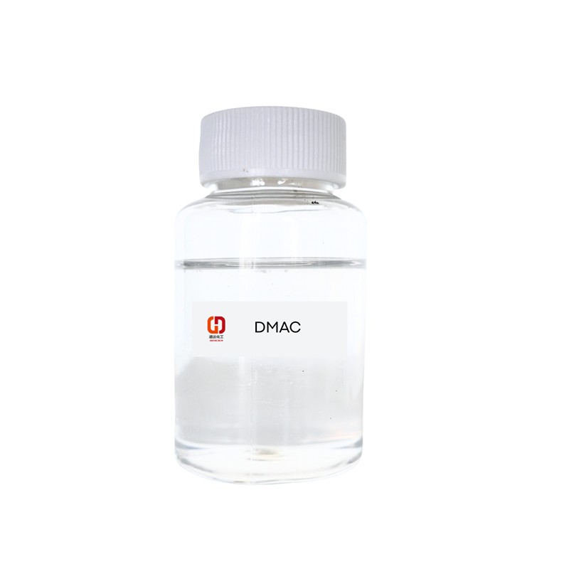 N, n-dimetilacetamida